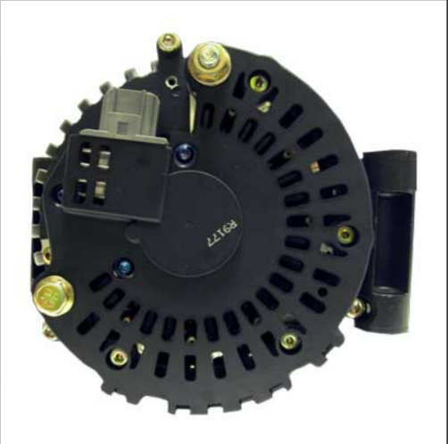 Leece-Neville 230 Amp High Output Alternator