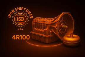 4R100 