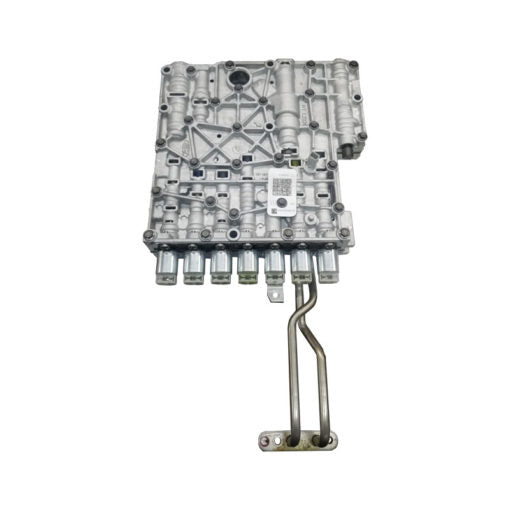 6R140 Performance Valve Body