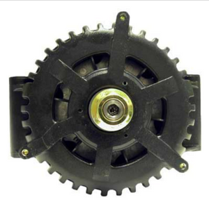 Leece-Neville 230 Amp High Output Alternator