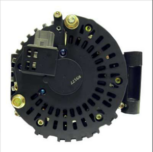 Leece-Neville 230 Amp High Output Alternator