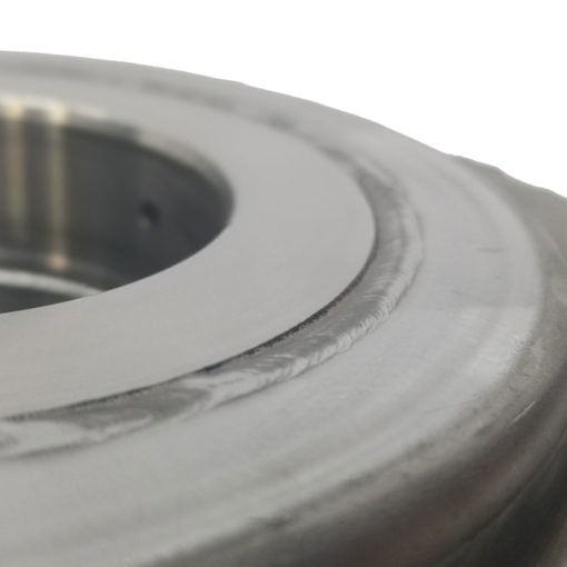 ISD Liquid Cooled Welded Coast Clutch - 5R110