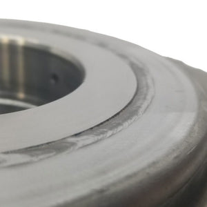 ISD Liquid Cooled Welded Coast Clutch - 5R110